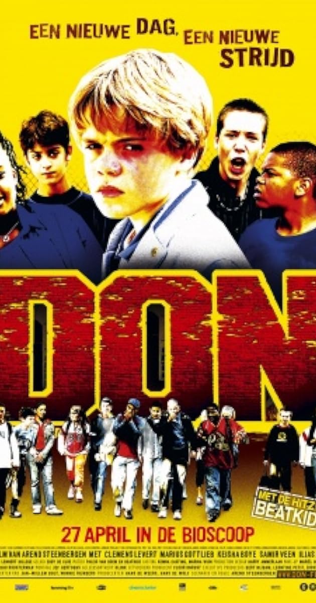 Don
