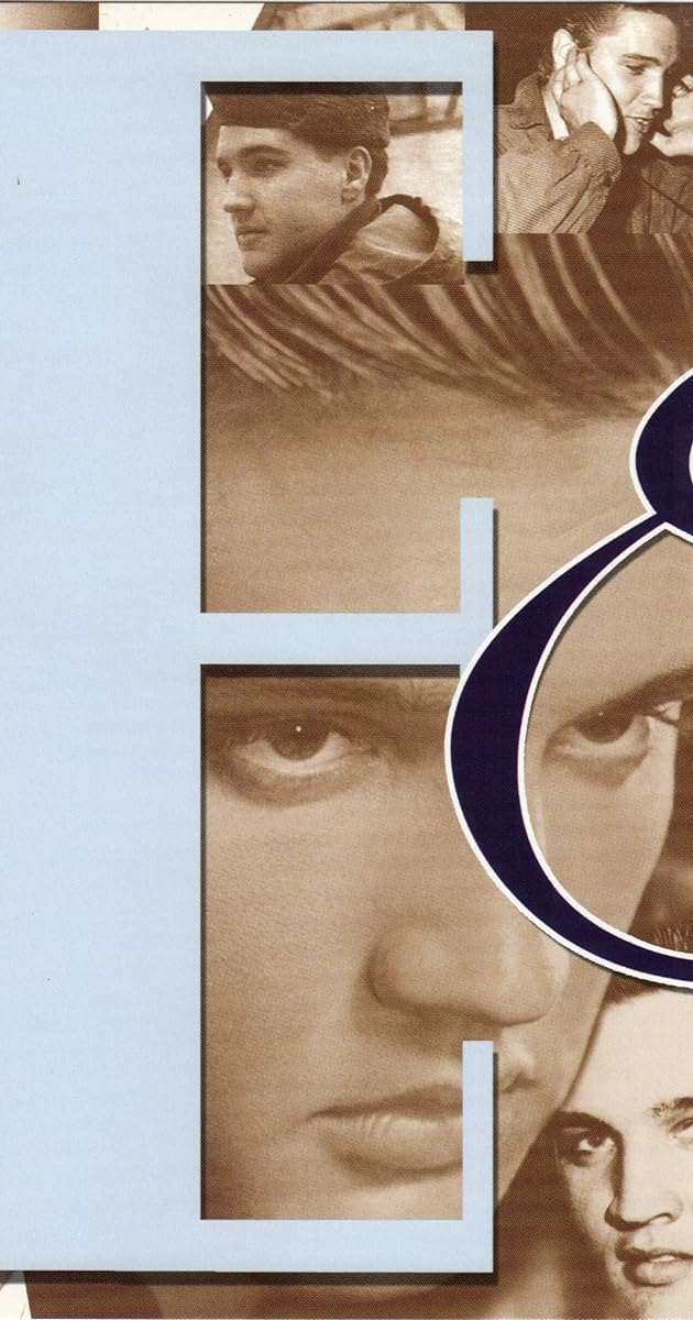 Elvis The Great Performances Vol. 2 The Man and the Music