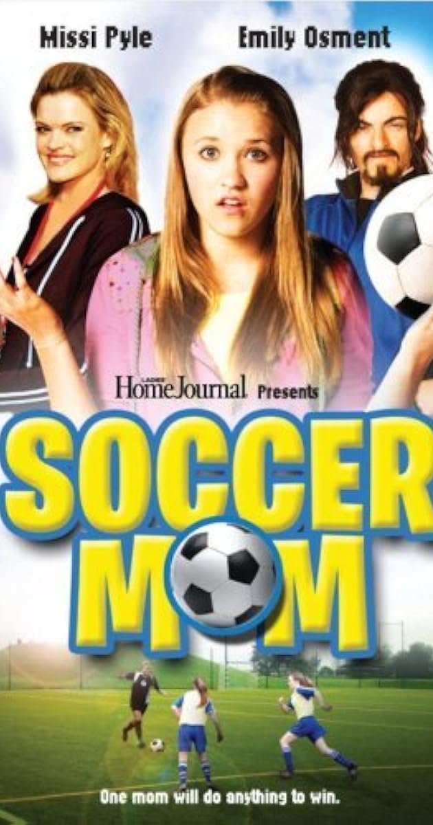Soccer Mom