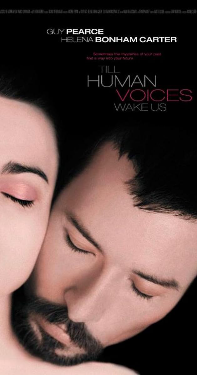 Till Human Voices Wake Us