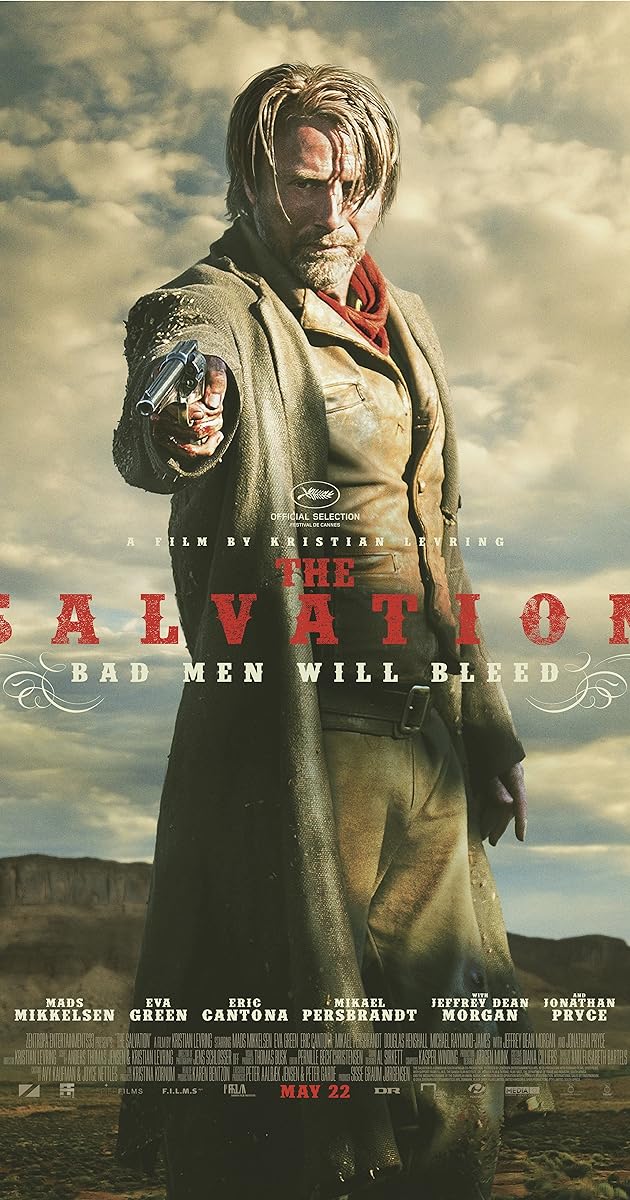 The Salvation