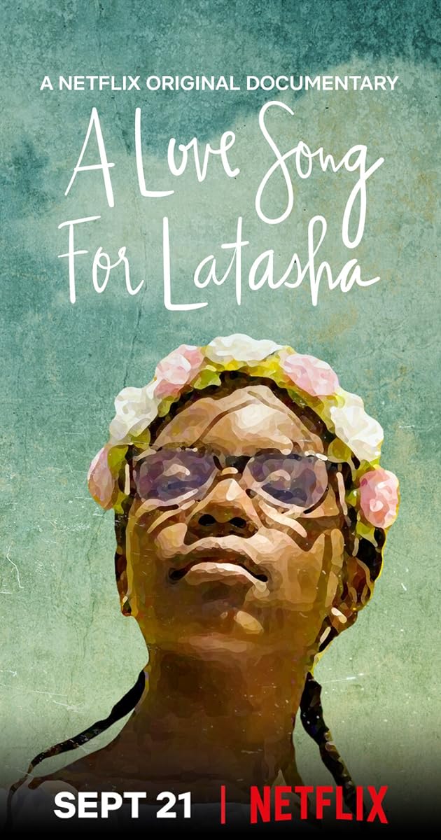 Latasha İçin Bir Şarkı