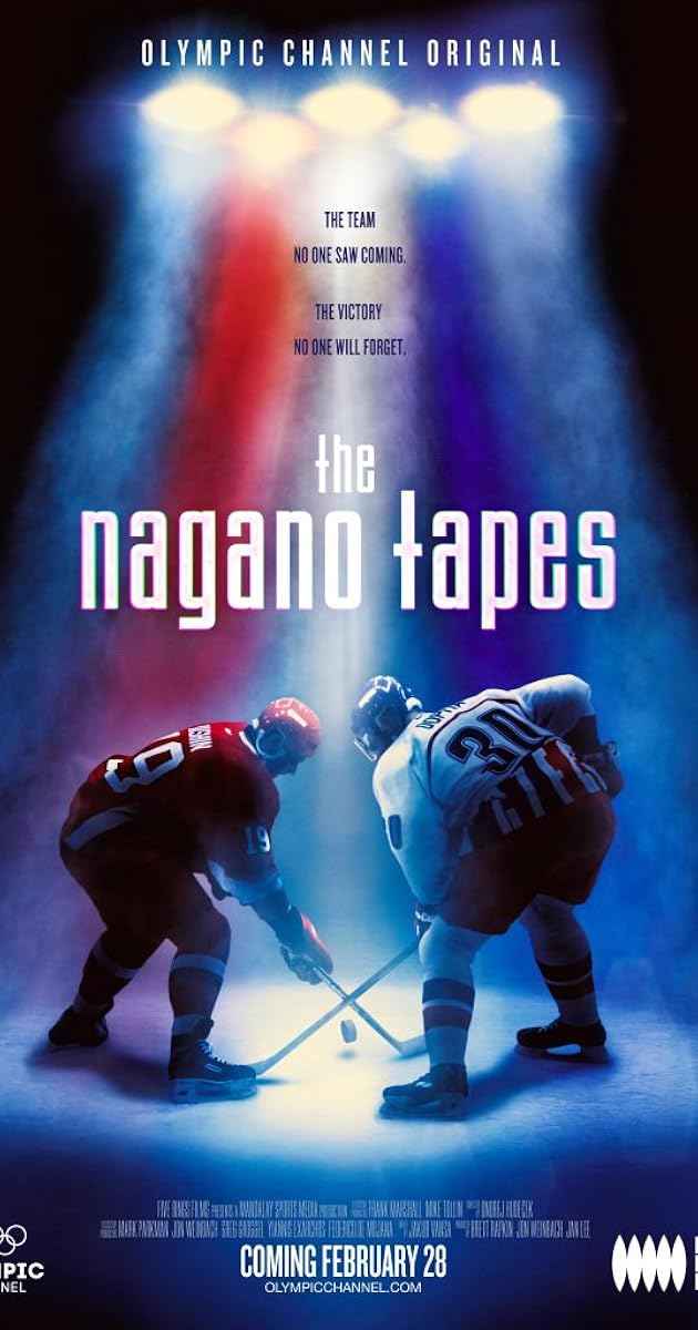 The Nagano Tapes