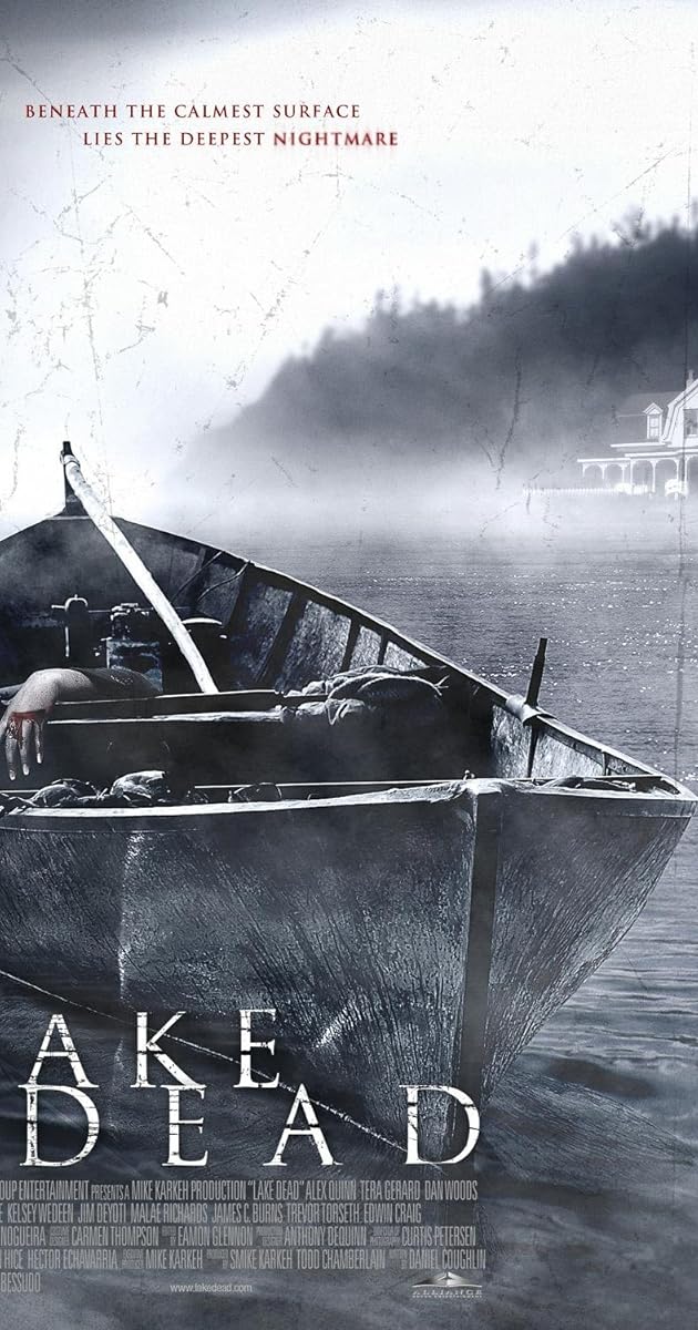 Lake Dead