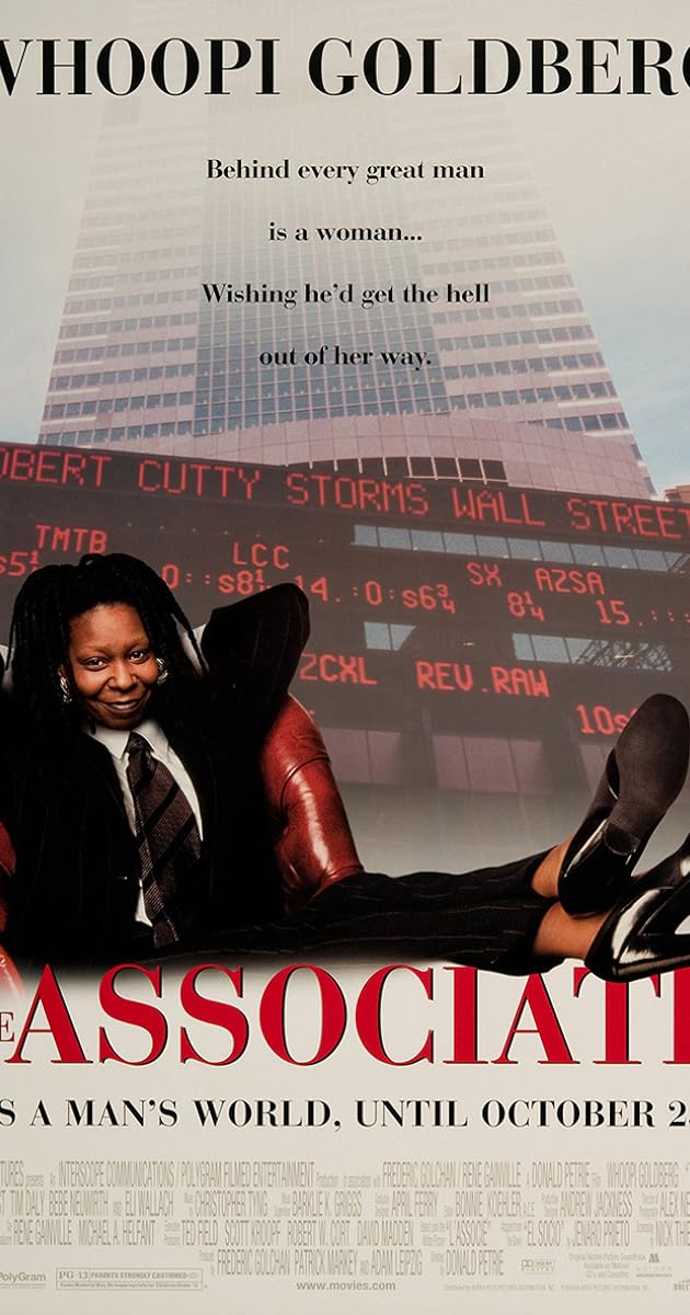 The Associate