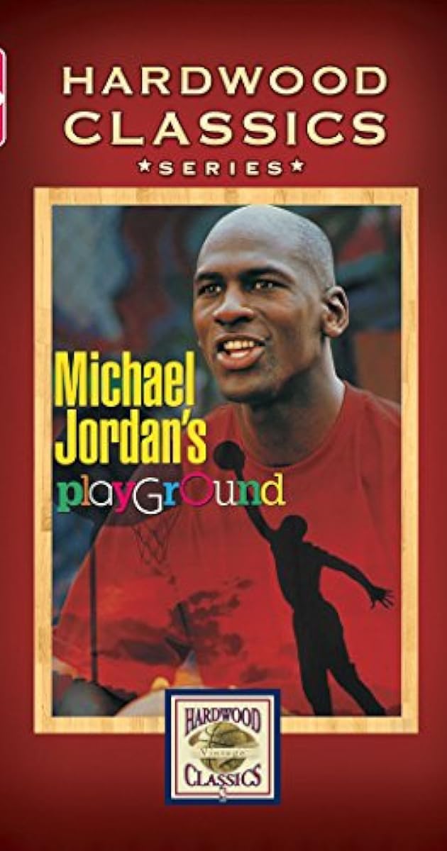 Michael Jordan's Playground
