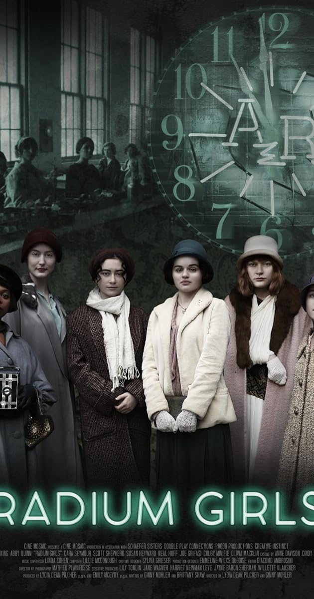 Radium Girls