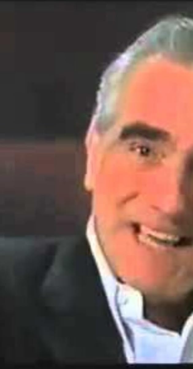 Scorsese on Scorsese