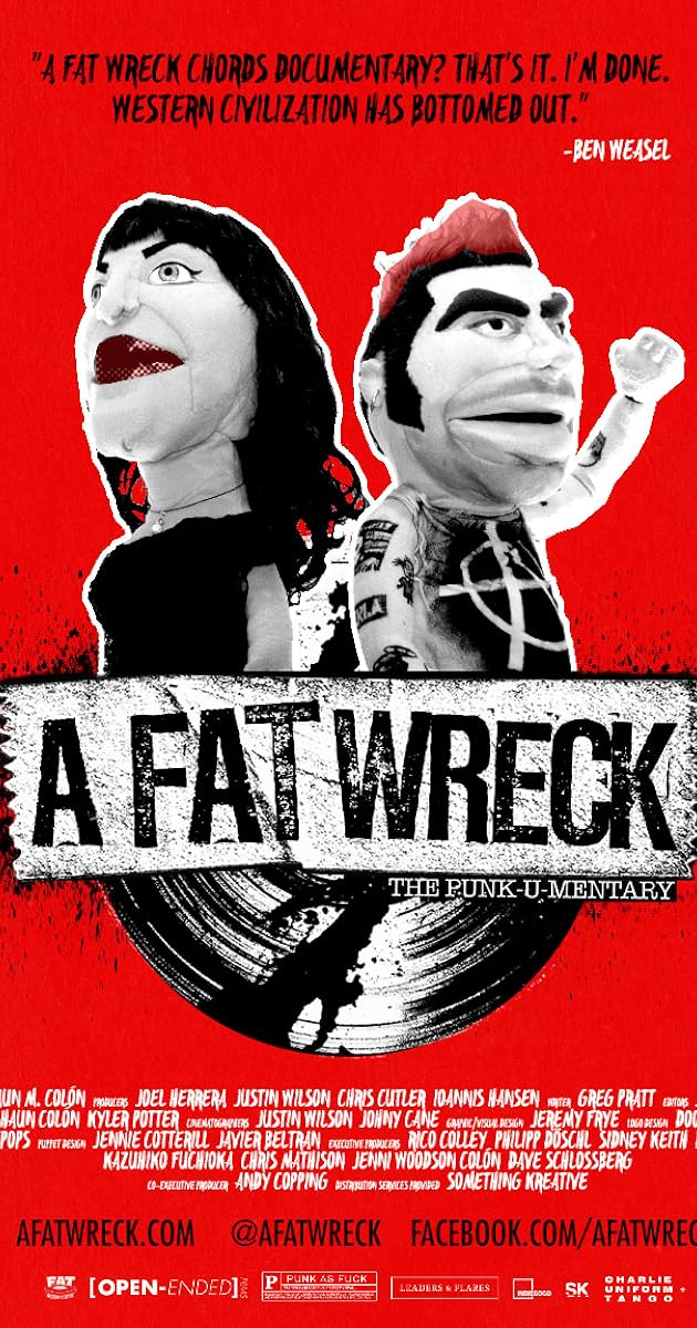 A Fat Wreck
