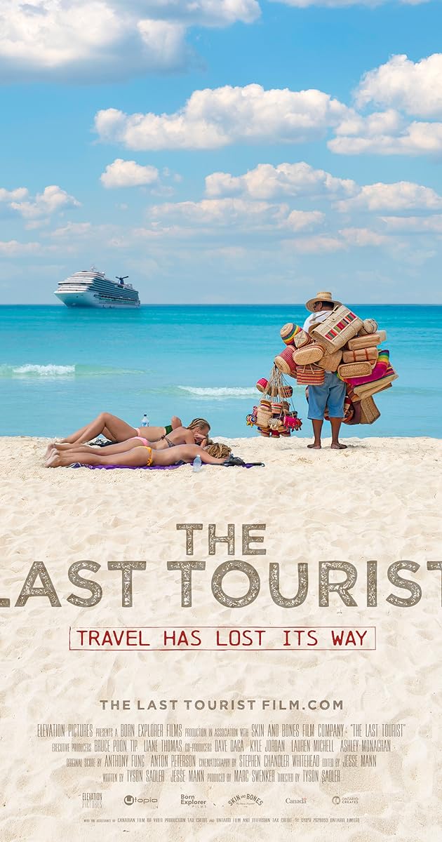 The Last Tourist