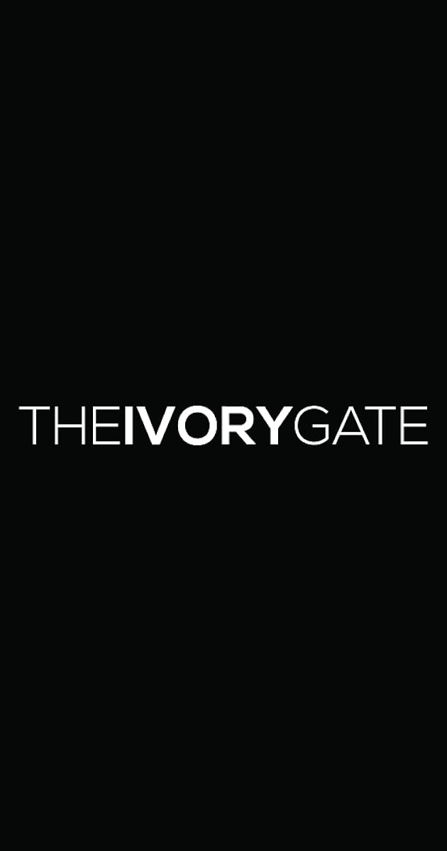 The Ivory Gate