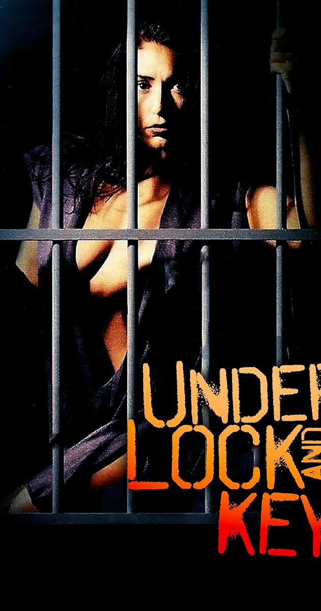 Under Lock and Key
