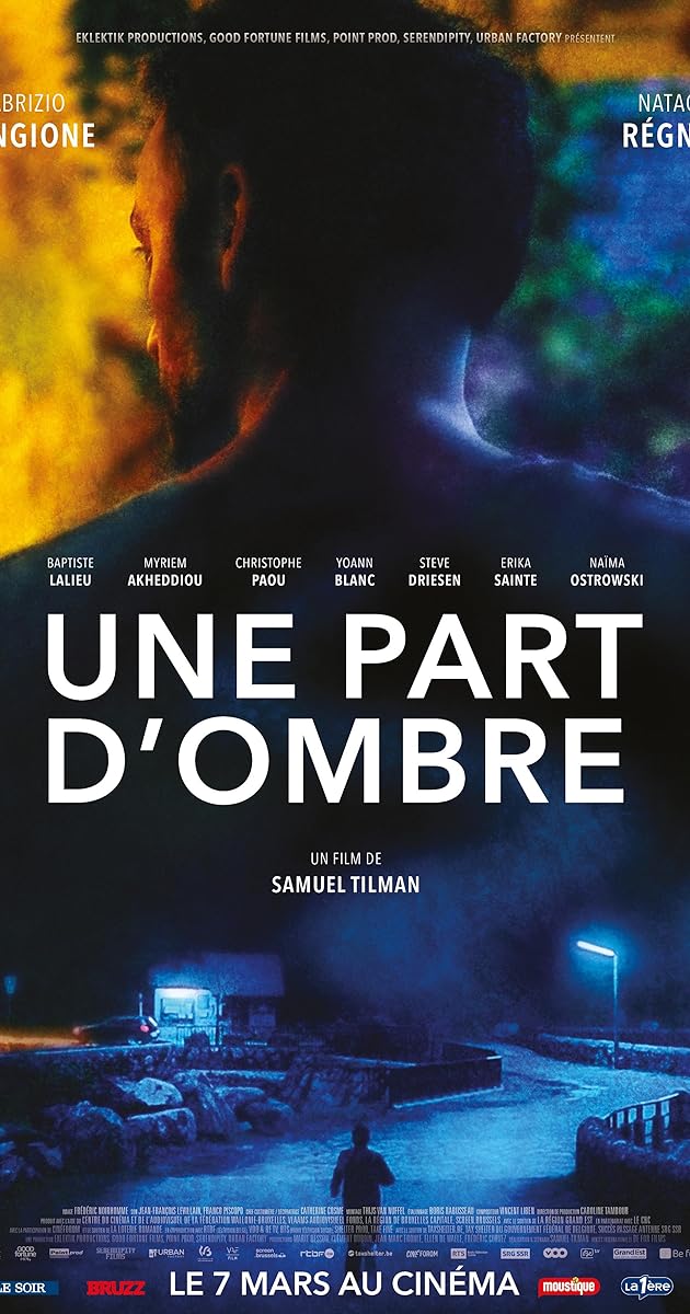 Une part d'ombre