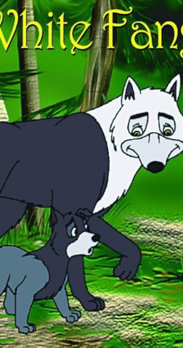 White Fang
