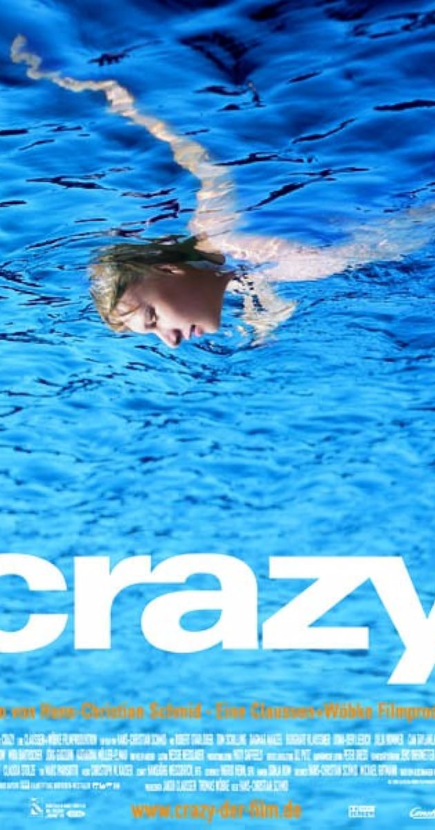 Crazy