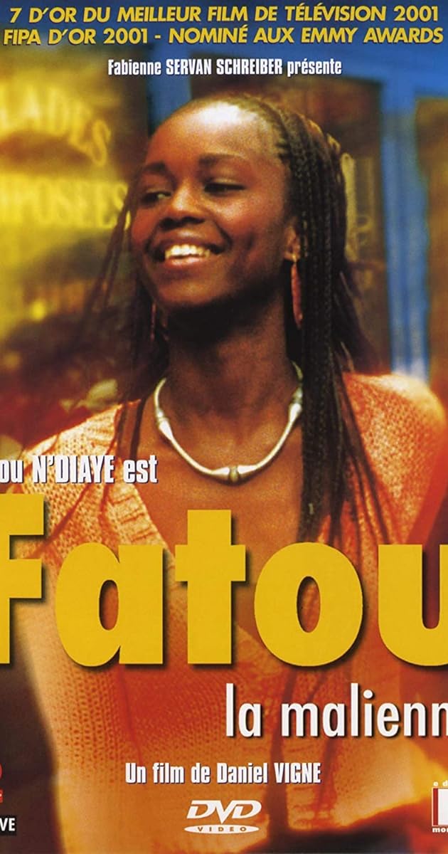 Fatou la Malienne