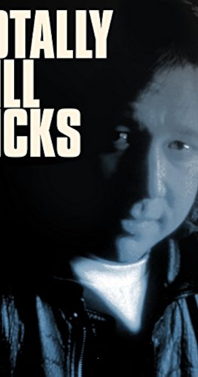 Totally Bill Hicks