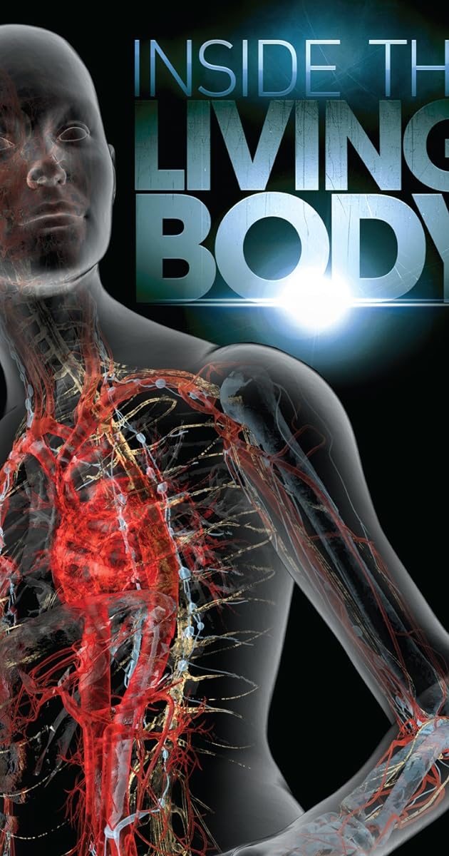 Inside the Living Body