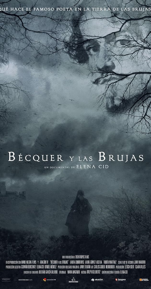 Bécquer y las brujas