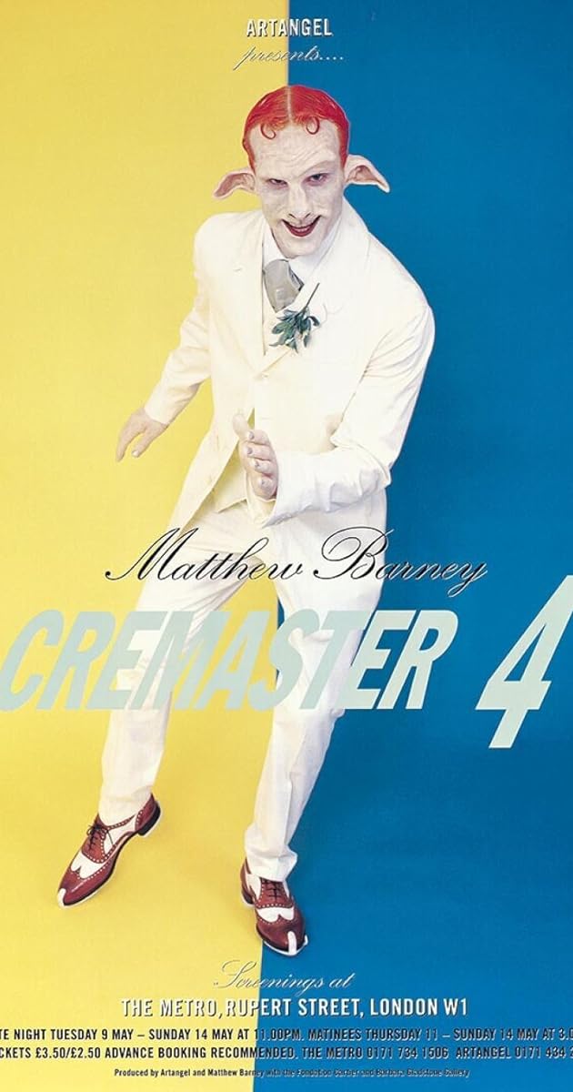 Cremaster 4