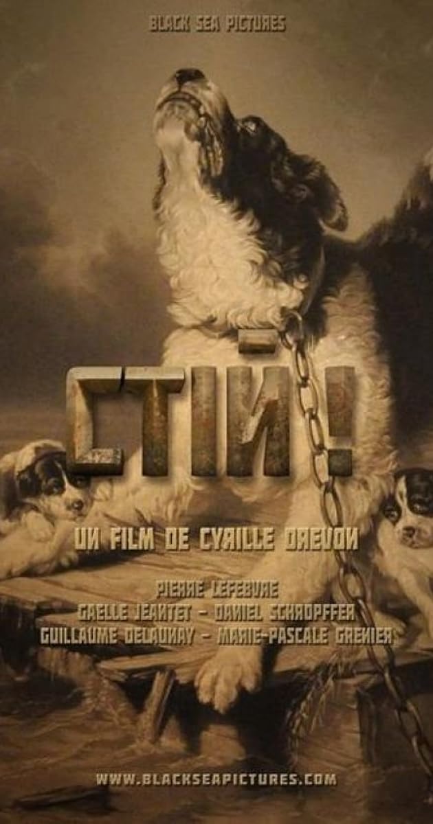 Ctin!