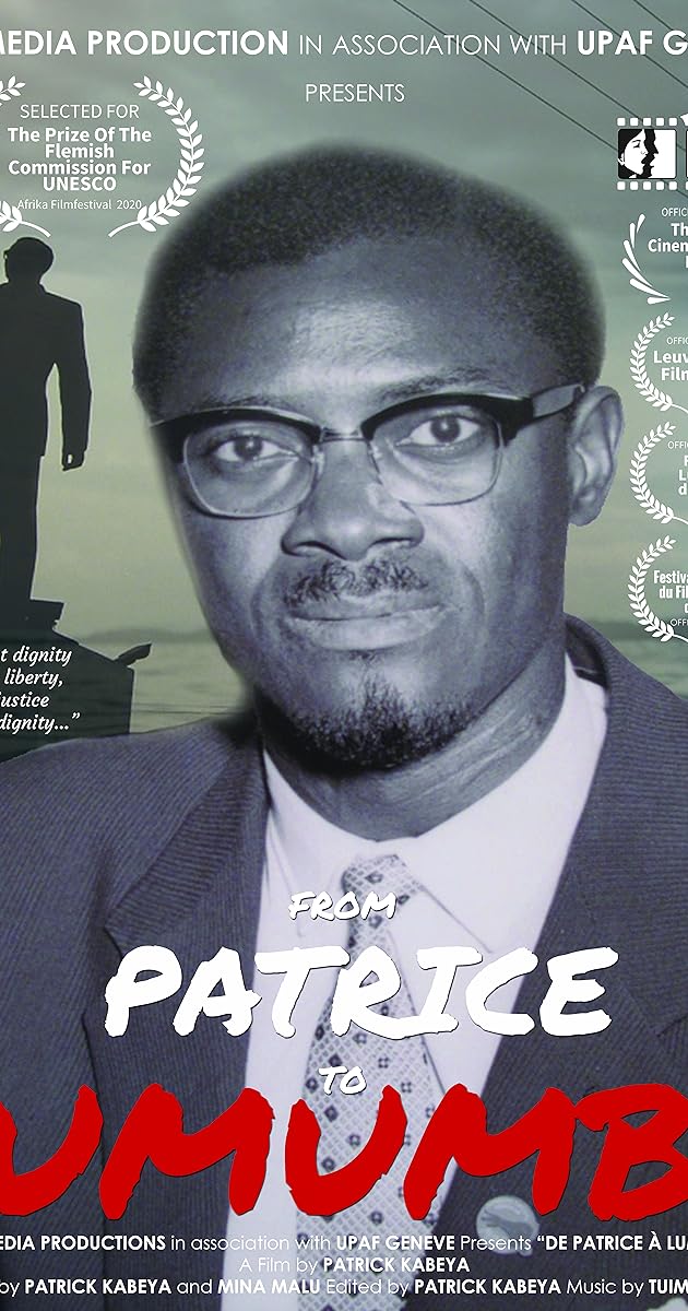 De Patrice à Lumumba
