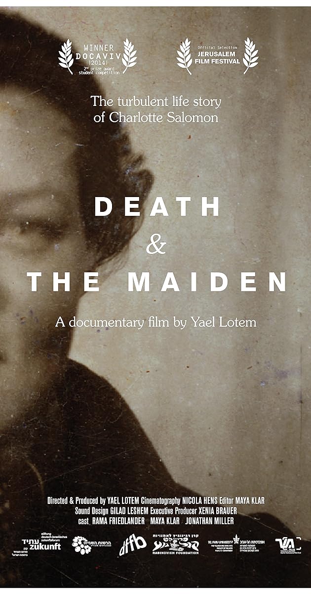 Death & the Maiden