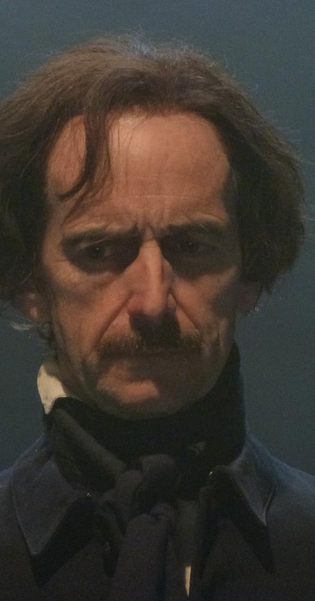 Edgar Allan Poe: Buried Alive