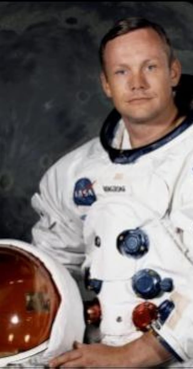 First Man on the Moon