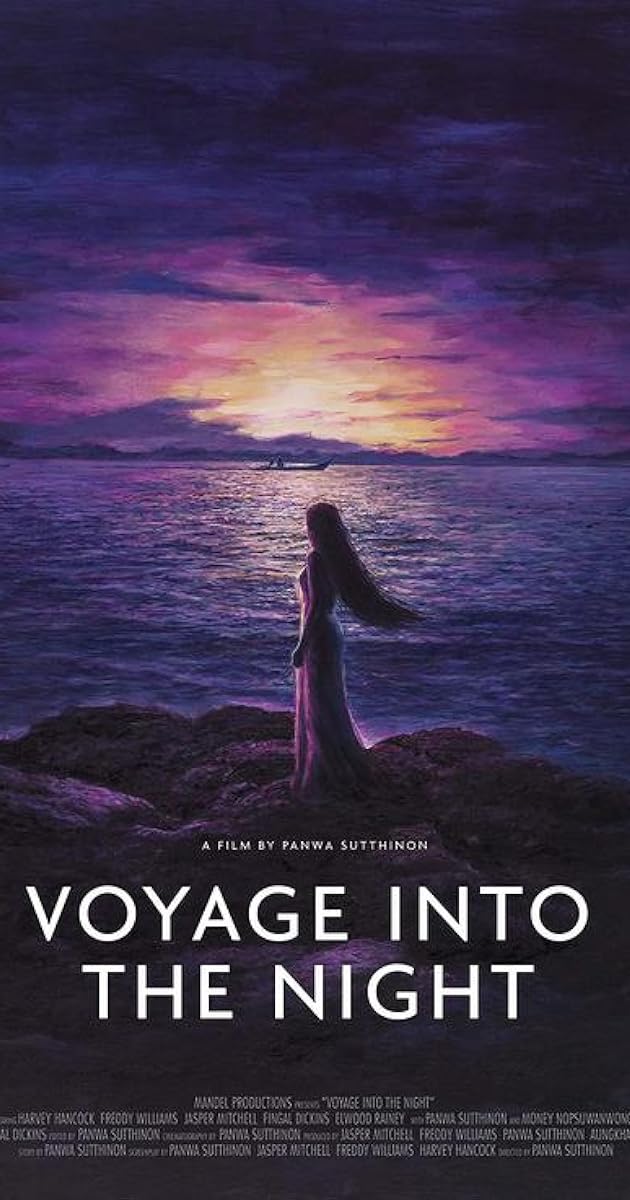 Voyage Into the Night