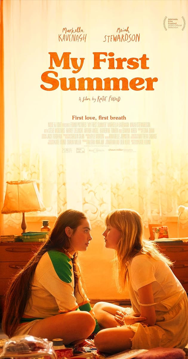 My First Summer
