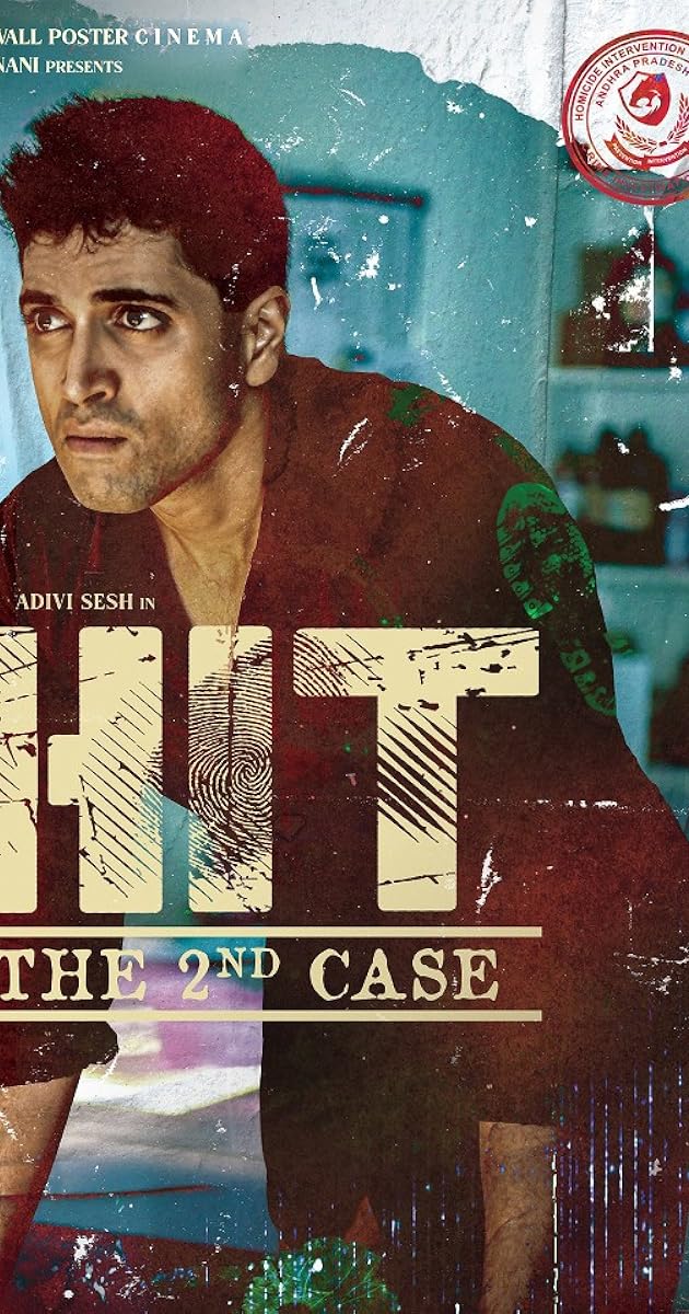 HIT: The 2nd Case