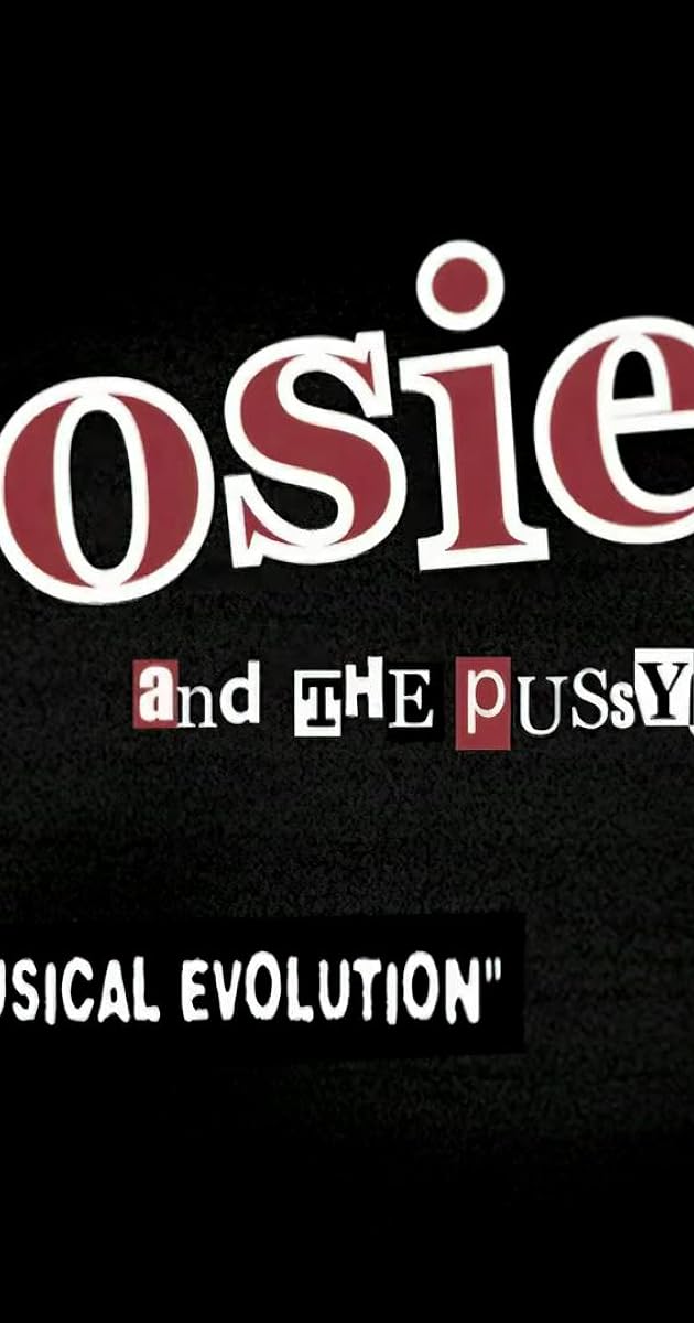 Josie and the Pussy Cats in 