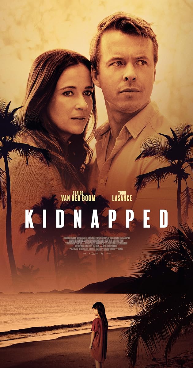 Kidnapped