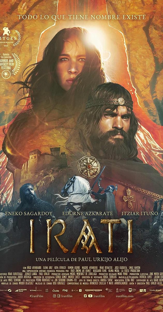 Irati