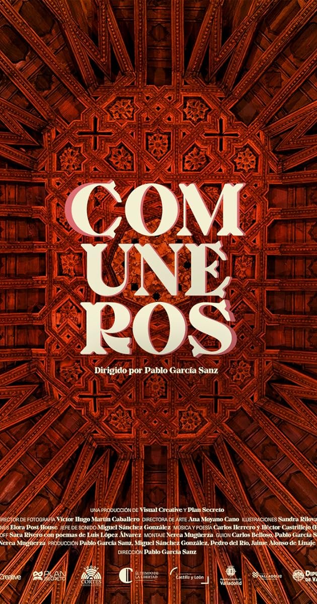 Comuneros