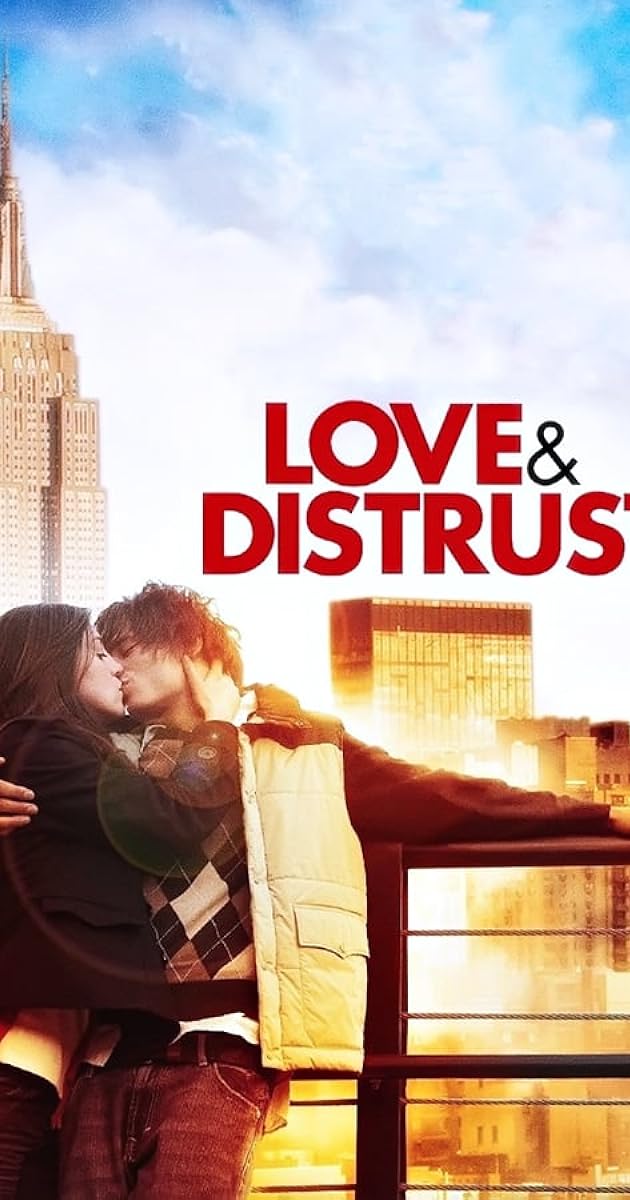 Love and Distrust