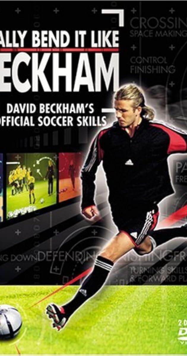Really Bend It Like Beckham