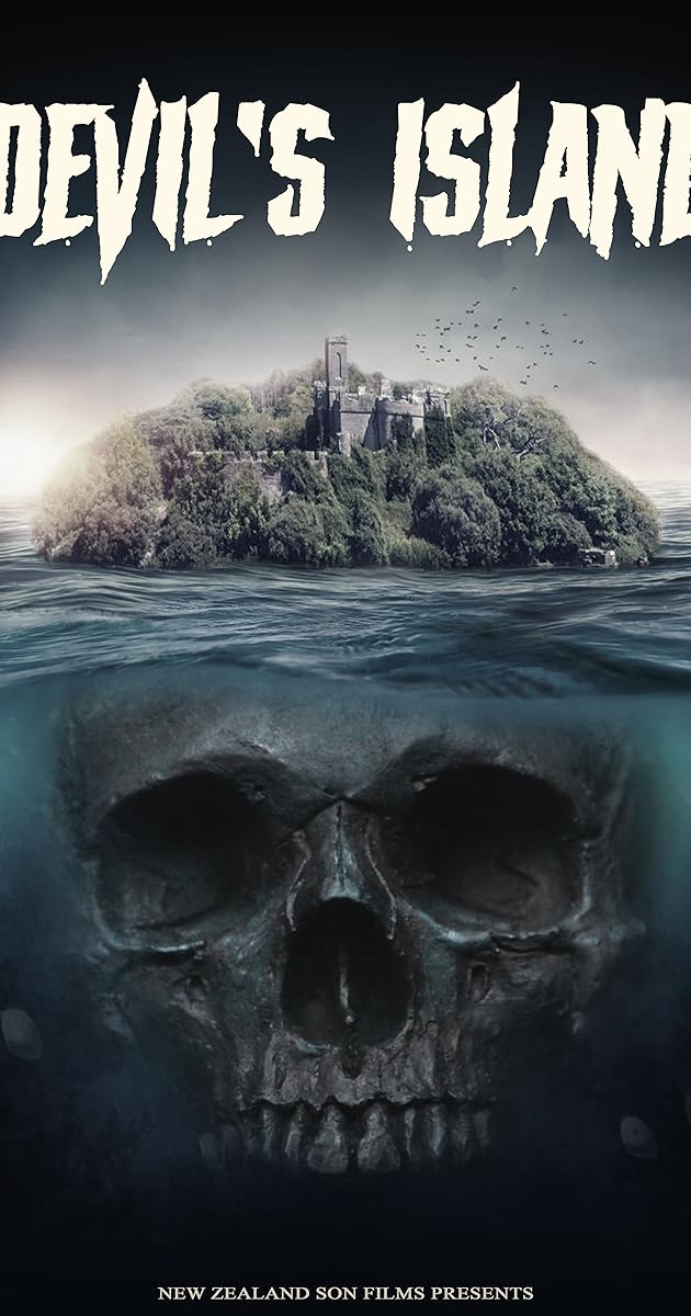 Devil's Island