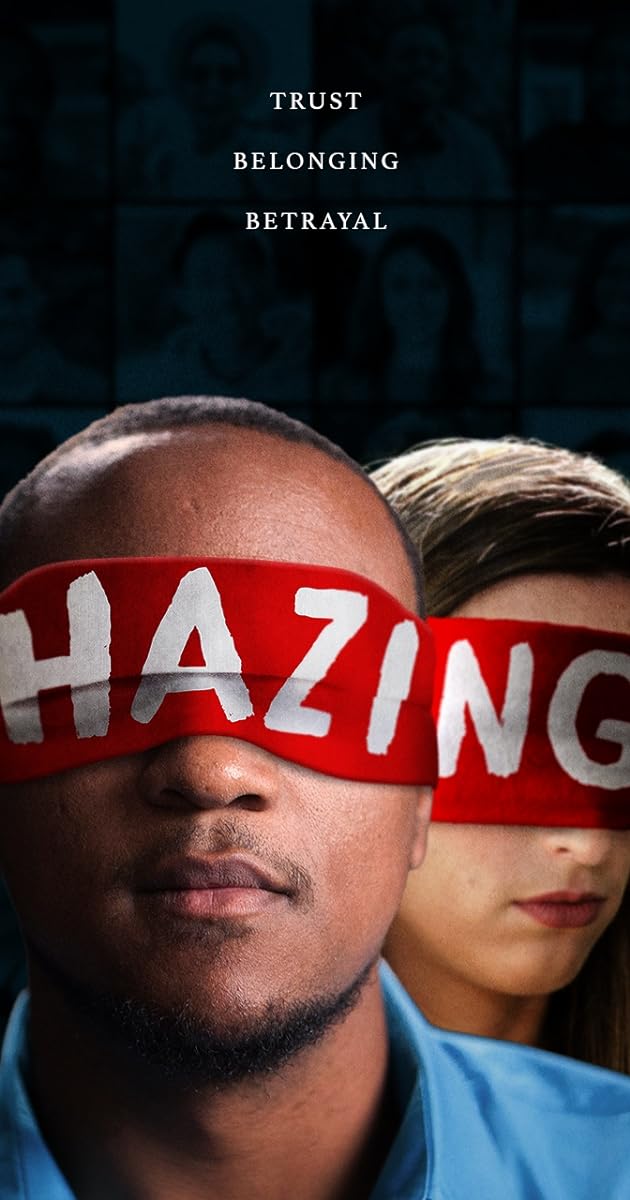 Hazing