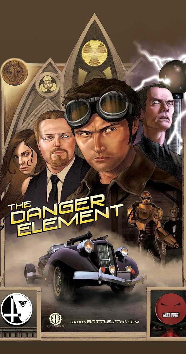 The Danger Element
