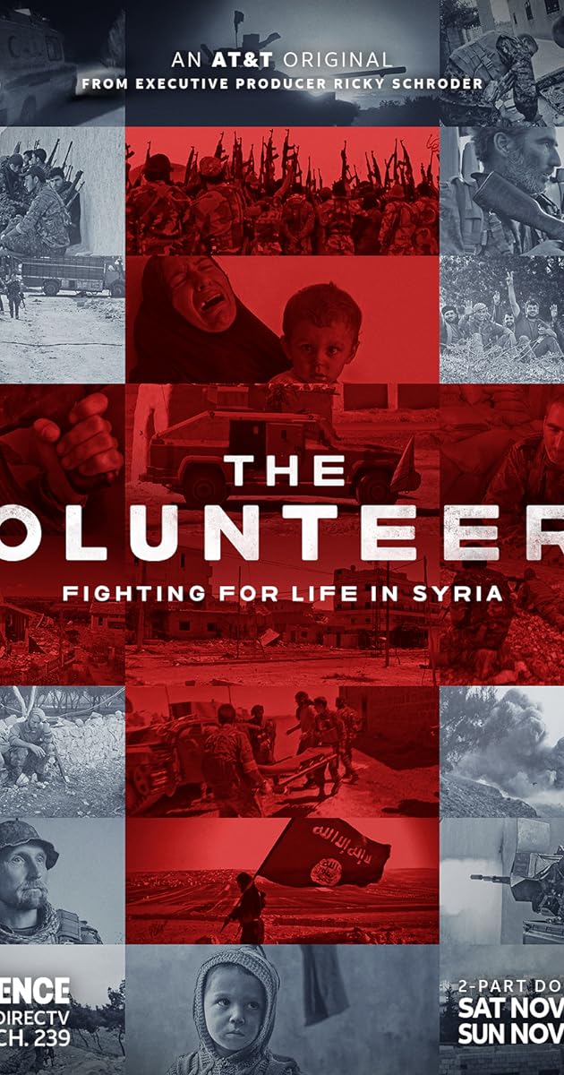 The Volunteers