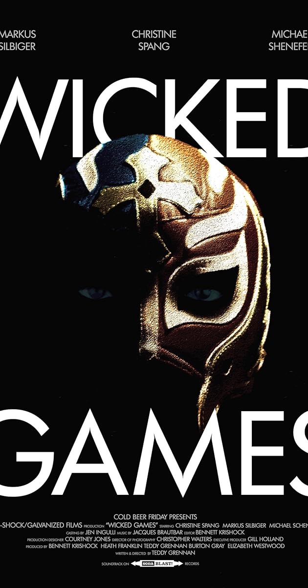Wicked Games