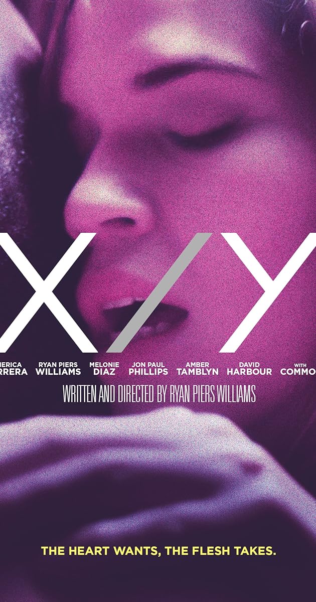 X/Y