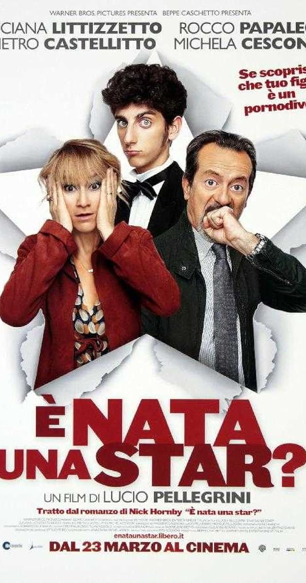 È nata una star?