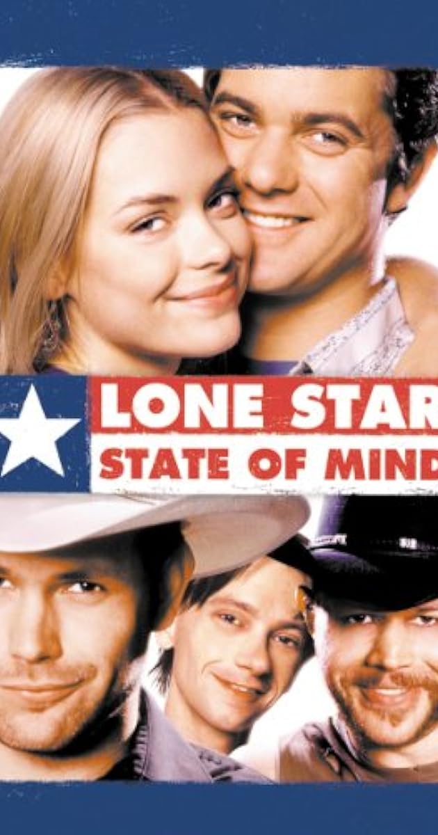Lone Star State of Mind