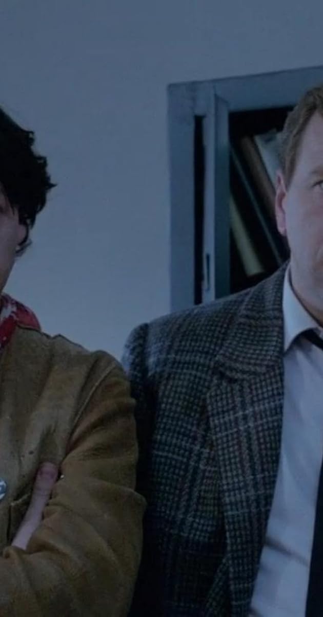 Dekalog, dziesiec