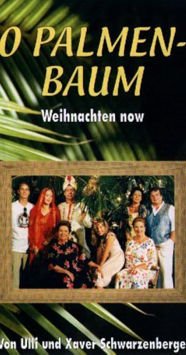 O Palmenbaum