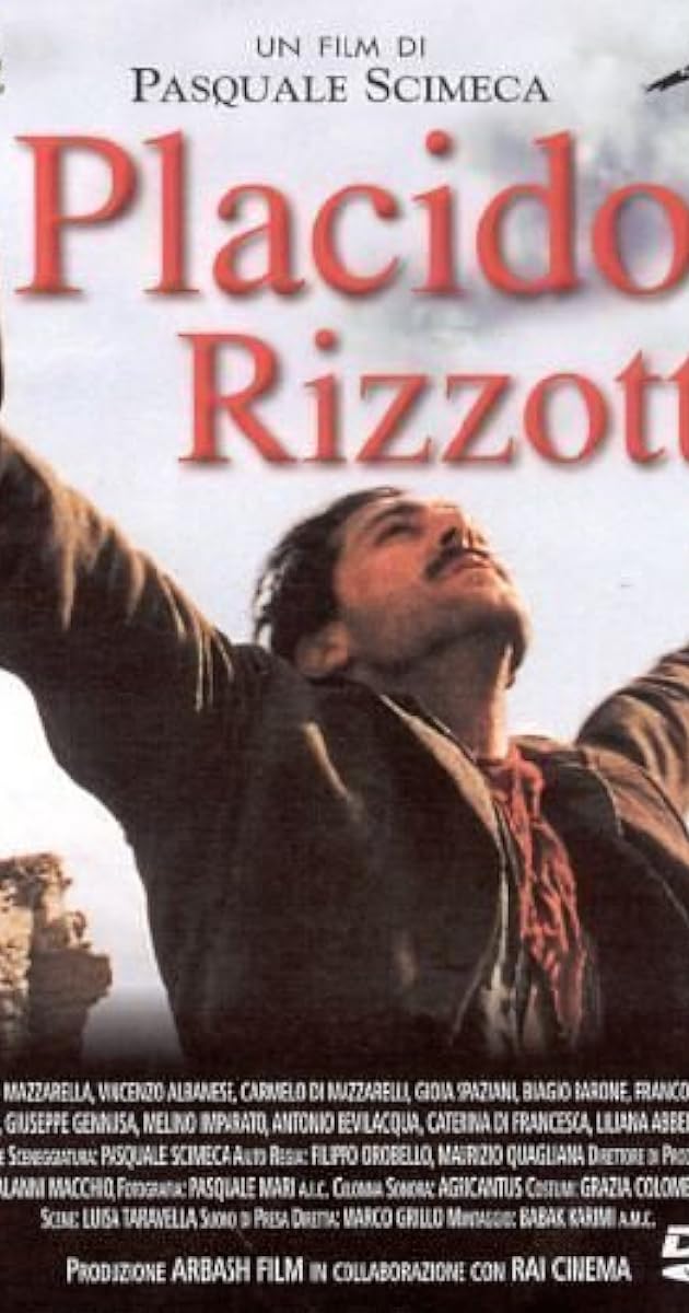 Placido Rizzotto