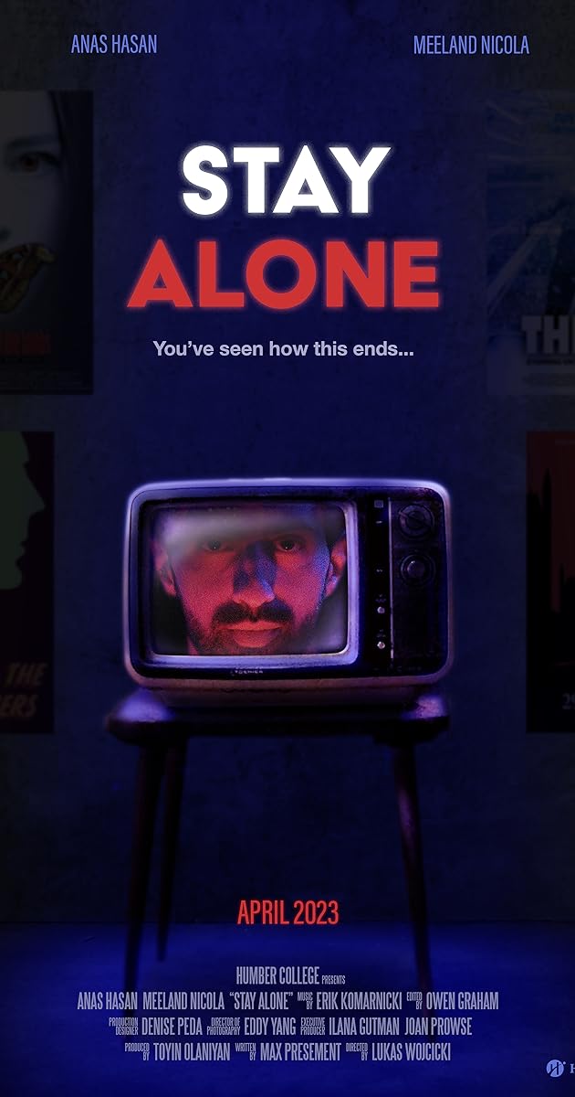 Stay Alone